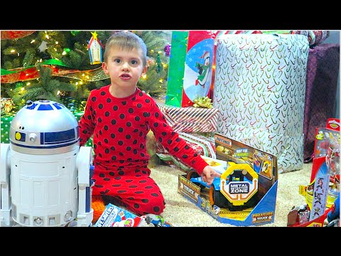 SHAYTARDS CHRISTMAS SPECIAL 2015!