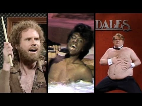 Top 10 Saturday Night Live Sketches