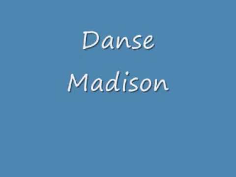 Danse Madison