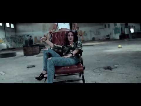 CHANEL - LA CORONA ES MÍA (PROD. TRIGGER TRACKS)