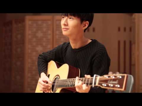 (Korean Traditional) Arirang - Sungha Jung