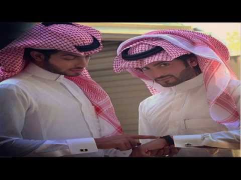 The beauty of Semitic arab men  ✔ Arabian gulf men  أجمل شباب الخليج العربي