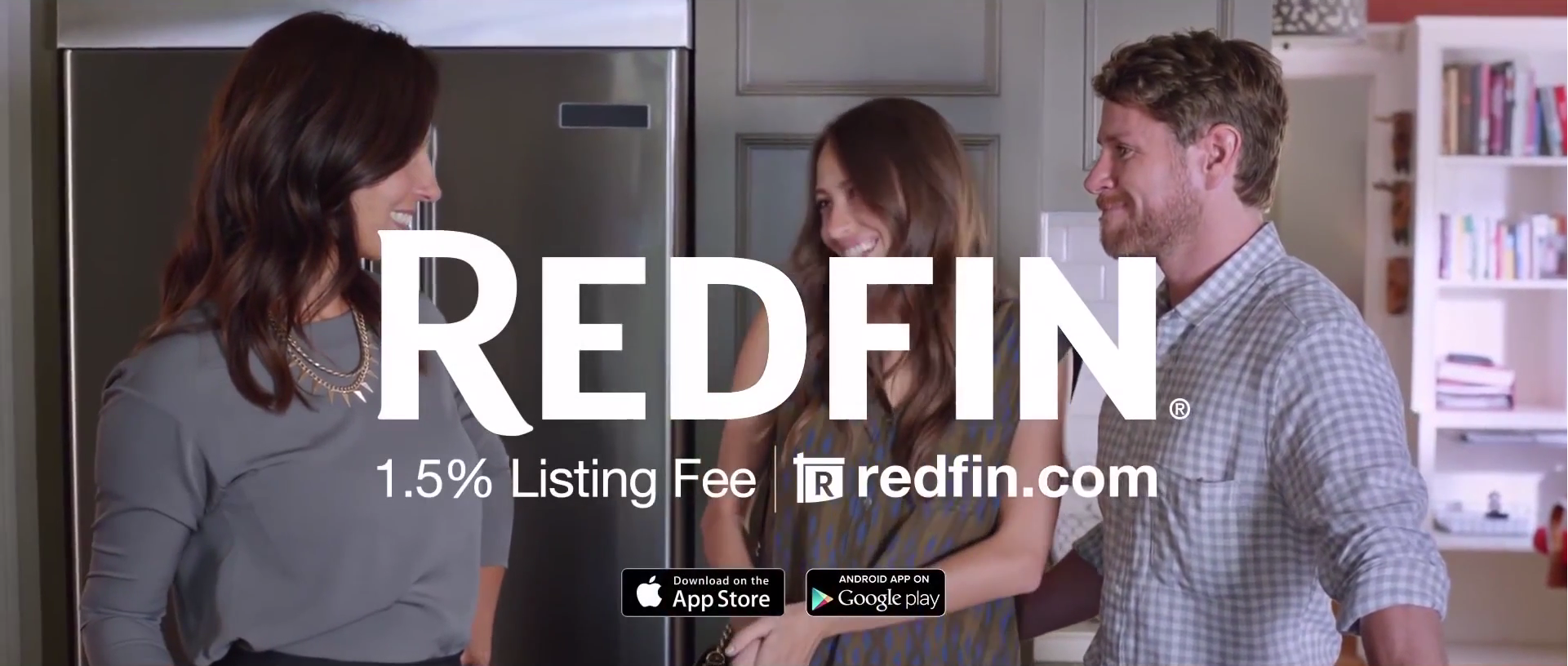 Redfin uses Amazon DynamoDB