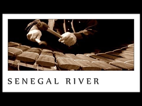 SEVEN RIVERS - balafon -  'senegal river'