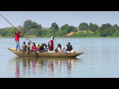 Bringing Water for Greater Prosperity in the Senegal River Basin