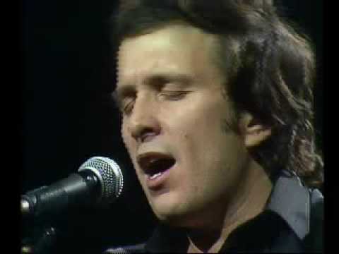 Crying - Don McLean