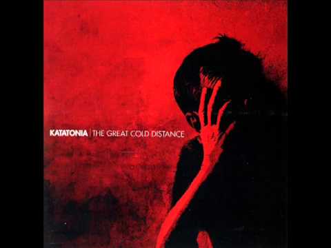 Katatonia - Deliberation