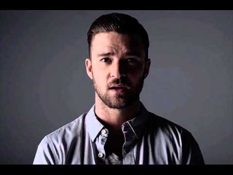 Justin Timberlake - Tunnel Vision (Audio)