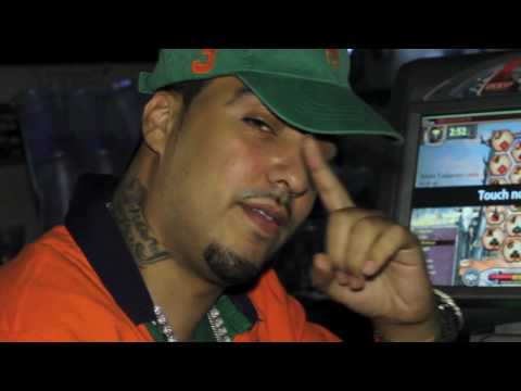 FRENCH MONTANA CHINX DRUGZ- TUNNEL VISION  VIDEO