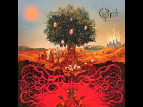 Opeth - Heritage (2011) [Full Album]