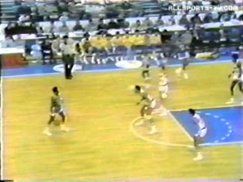 Bill Walton Greatest Games: 44 Points vs Memphis State (1973 NCAA FInal)