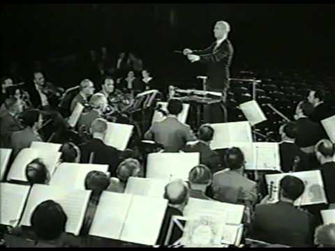 The Art of Conducting - Great Conductors of the Past