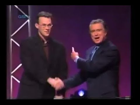 John Carpenter RETURNS to Who Wants To Be A Millionaire part 1 RE-UPLOADED