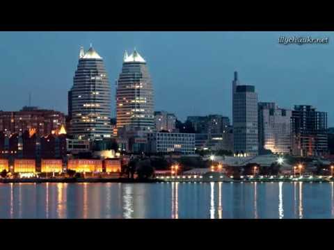 Dnipropetrovsk