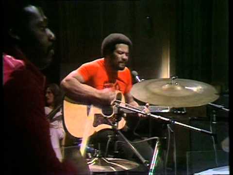 Bill Withers - Use Me