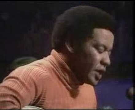 Bill Withers - use me