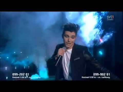 Anton Ewald - Begging HD 'n HQ