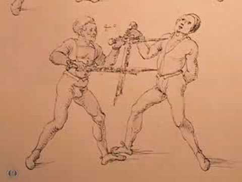 Renaissance Martial Arts - the Web Documentary: Part 1of10