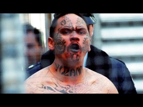 The Most Violent Prison Documentary 2016 - Part 1 - Maximum Security