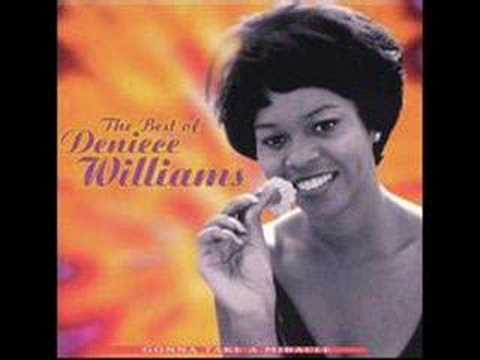 Deniece Williams - Silly