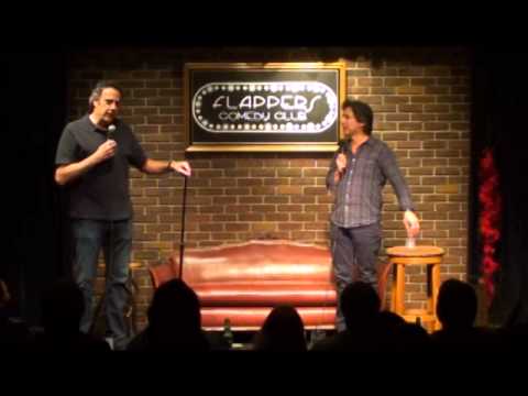 Ray Romano - Retired Hooters Girls