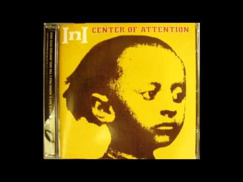 InI ~ Center of Attention {FULL ALBUM HQ}