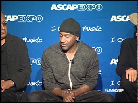 Why Bassists Make Great Producers: Don Was, Larry Klein and Marcus Miller - ASCAP EXPO