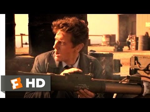 Beverly Hills Cop 2 (5/10) Movie CLIP - F*** Rambo (1987) HD