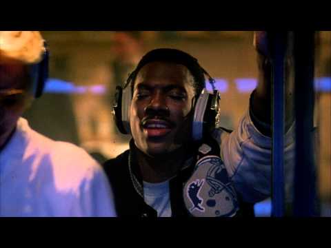 Beverly Hills Cop II - Trailer