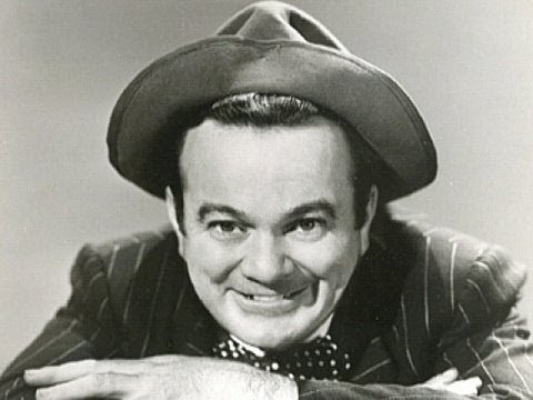 Leo Gorcey (Bowery Boys) Interview 1968