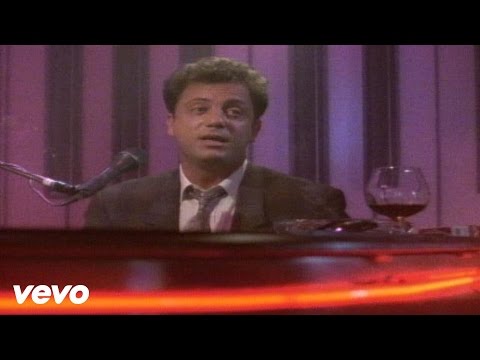 Billy Joel - Piano Man