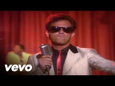 Billy Joel - Tell Her About It