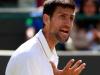 Pressure tells as Djokovic makes early exit