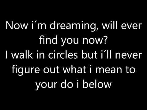 I need your Love - Calvin Harris feat. Ellie Goulding Lyrics