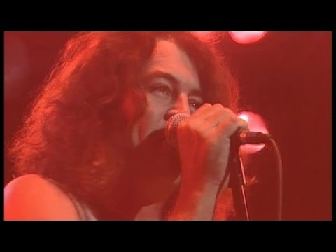 Ian Gillan - Access All Areas (Full Live Show)