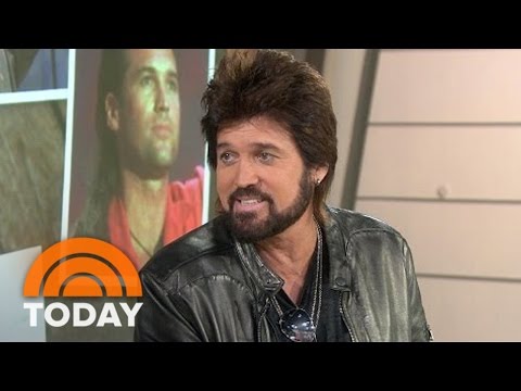 Billy Ray Cyrus: Miley And Liam Hemsworth Are Happy Together | TODAY