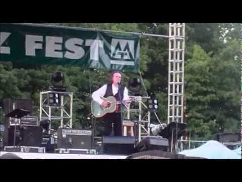 donovan live concert syracuse jazz fest 2012