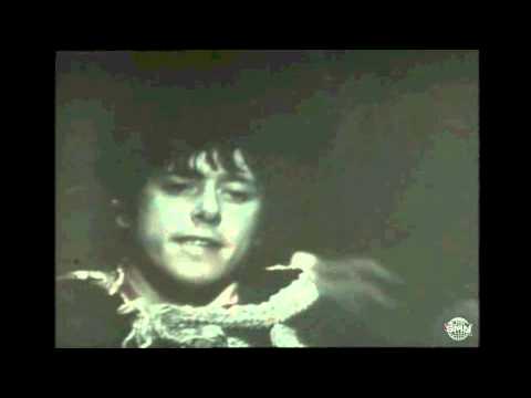 DONOVAN - "Season Of The Witch" (Live Concert Performance On "Bouton Rouge" TV Show) | © 1967 F2 TV