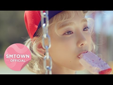 TAEYEON 태연_Why_Music Video