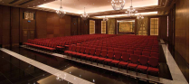 Nevsky ballroom