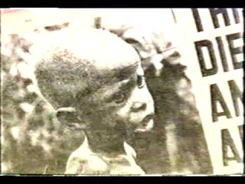 Nigeria war against the Biafras 1967-1970 (part 1)