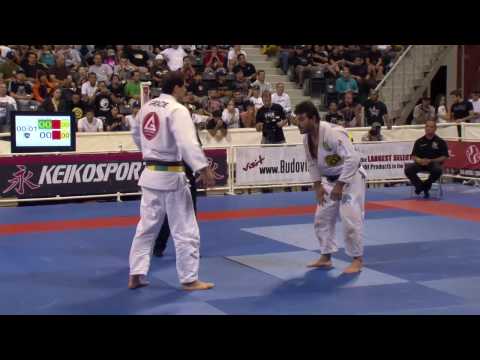 2009 Brazilian Jiu Jitsu World Championships - Mundial