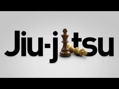 Jiu Jitsu For Dummies - An Introduction To Brazilian Jiu Jitsu