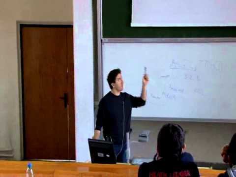 Introduction to Bioinformatics - Week 1 - Lecture 1