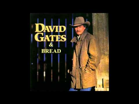 David Gates & Bread Collection [Full Album]