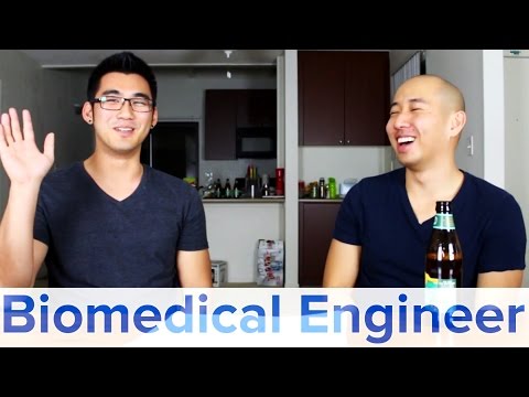 Biomedical Engineer: Is it Worth it?