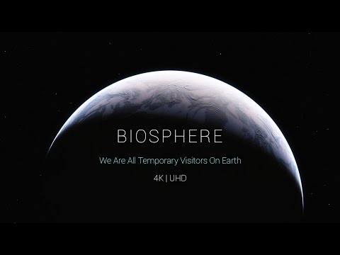 4K | Biosphere Full - Director's Extended Cut