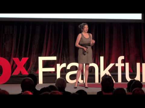 Biotechnology can be beautiful | Keira Havens | TEDxFrankfurt