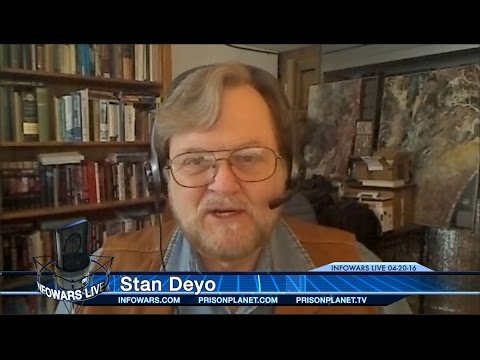 Top Scientist: Have The Biblical End Times Begun?