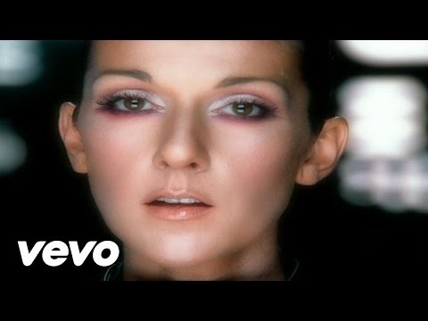 Céline Dion - Then You Look At Me